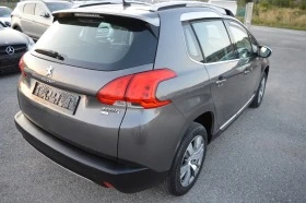 Peugeot 2008 1.6e-HDi | Mobile.bg    5