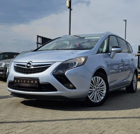 Opel Zafira 1.6d 136hp 6+ 1 euro 6, снимка 1