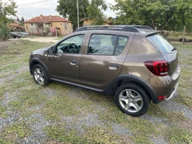 Dacia Sandero 1.0 STEPWAY | Mobile.bg    4