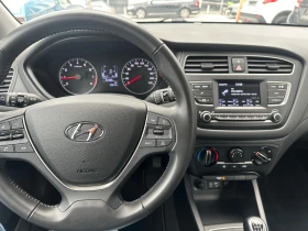 Hyundai I20 ШВЕЙЦАРИЯ , снимка 13