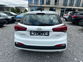 Hyundai I20 ШВЕЙЦАРИЯ , снимка 6