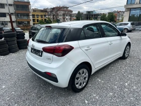 Hyundai I20 ШВЕЙЦАРИЯ , снимка 5