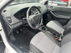 Hyundai I20 ШВЕЙЦАРИЯ , снимка 9