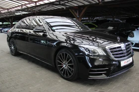 Mercedes-Benz S 560 AMG/Burmester/MagicSky/HuD/SoundActive | Mobile.bg    3