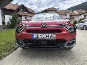 Citroen C4X, снимка 1