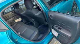 Citroen C3 АВТОМАТИК Внос ШВЕЙЦАРИЯ! 60хил.км., Navi, Tel, PD - [15] 