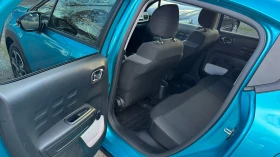 Citroen C3 АВТОМАТИК Внос ШВЕЙЦАРИЯ! 60хил.км., Navi, Tel, PD - [12] 