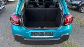 Citroen C3 АВТОМАТИК Внос ШВЕЙЦАРИЯ! 60хил.км., Navi, Tel, PD - [14] 