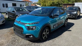 Citroen C3 АВТОМАТИК Внос ШВЕЙЦАРИЯ! 60хил.км., Navi, Tel, PD - [1] 