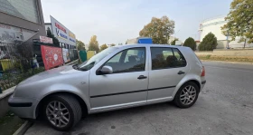 VW Golf 4, 16V, снимка 3