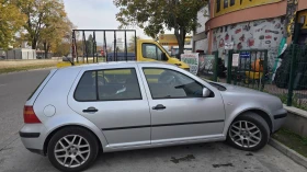 VW Golf 4, 16V, снимка 2