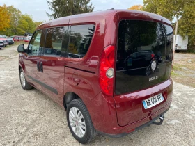 Fiat Doblo 1.6 multijet | Mobile.bg    8