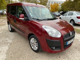 Fiat Doblo 1.6 multijet | Mobile.bg    3