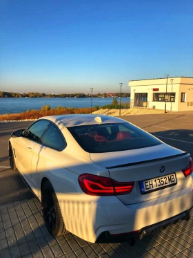 BMW 435 | Mobile.bg    5