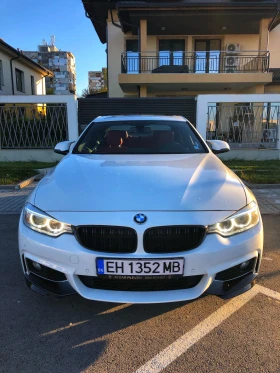     BMW 435