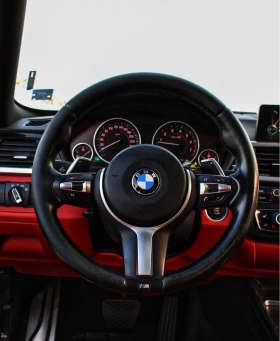 BMW 435 | Mobile.bg    8