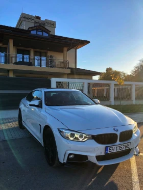 BMW 435 | Mobile.bg    2