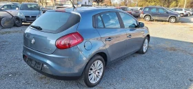 Fiat Bravo 1.6 mjet Evro 5 | Mobile.bg    5