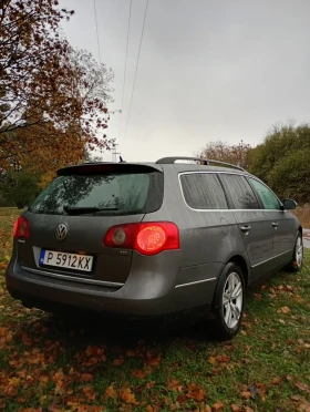 VW Passat 1.9 105, снимка 5