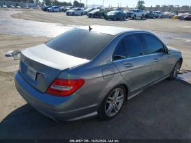 Mercedes-Benz C 250 LUXURY/SPORT/FACE /    !!! | Mobile.bg    6