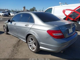 Mercedes-Benz C 250 LUXURY/SPORT/FACE /    !!! | Mobile.bg    4