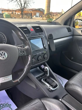 VW Golf 2.0 GTI DSG ЛИЗИНГ, снимка 13