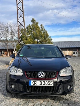 VW Golf 2.0 GTI DSG ЛИЗИНГ, снимка 5