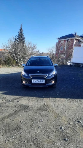 Peugeot 2008 1.6e-HDi, снимка 1