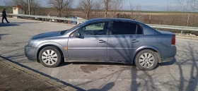 Opel Vectra 2.2, снимка 3