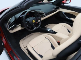 Ferrari 296GTB / GTS/ CERAMIC/ CARBON/ LIFT/ JBL/ CAMERA/ - 280980 EUR - 15100073 | Car24.bg