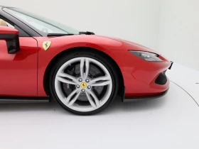 Ferrari 296GTB / GTS/ CERAMIC/ CARBON/ LIFT/ JBL/ CAMERA/ - 280980 EUR - 15100073 | Car24.bg