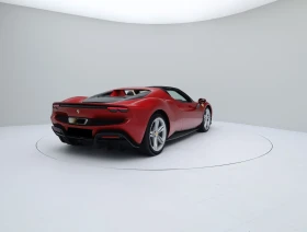 Ferrari 296GTB / GTS/ CERAMIC/ CARBON/ LIFT/ JBL/ CAMERA/ - 280980 EUR - 15100073 | Car24.bg