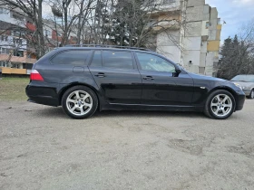 BMW 530 530xd, снимка 4