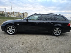 BMW 530 530xd, снимка 5