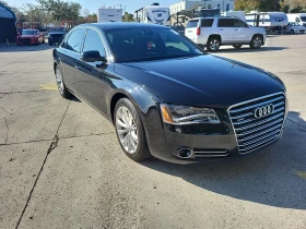     Audi A8 Long* Bose* keyless* * * .* ful