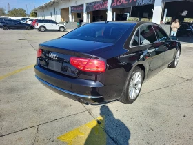     Audi A8 Long* Bose* keyless* * * .* ful