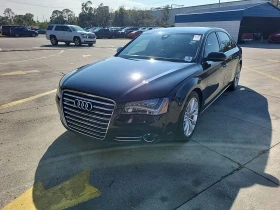     Audi A8 Long* Bose* keyless* * * .* ful