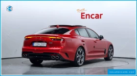 Kia Stinger GT 3, 3 AWD, снимка 2