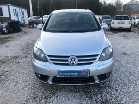 VW Golf Plus 1.9TDI-105к.с-GOAL, снимка 2