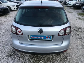 VW Golf Plus 1.9TDI-105к.с-GOAL, снимка 6