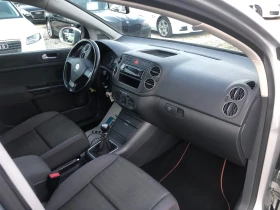 VW Golf Plus 1.9TDI-105к.с-GOAL, снимка 9