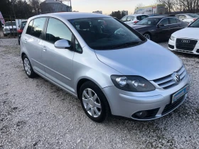 VW Golf Plus 1.9TDI-105к.с-GOAL, снимка 3