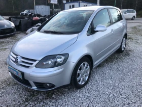 VW Golf Plus 1.9TDI-105к.с-GOAL, снимка 1