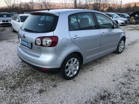 VW Golf Plus 1.9TDI-105к.с-GOAL, снимка 5