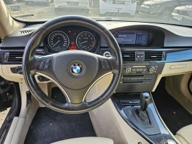 BMW 335, снимка 12