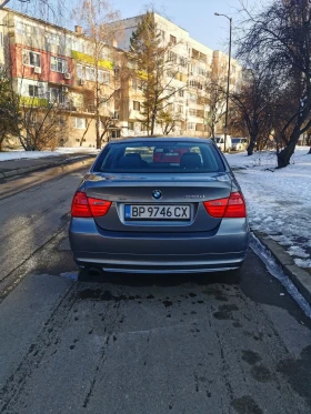 BMW 320 2.0 дизел facelift ПЕРФЕКТНА, снимка 4