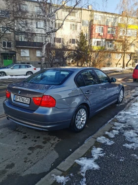 BMW 320 2.0 дизел facelift ПЕРФЕКТНА - 6500 лв. - 58042613 | Car24.bg