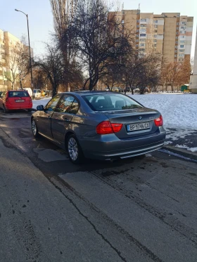 BMW 320 2.0 дизел facelift ПЕРФЕКТНА - 6500 лв. - 58042613 | Car24.bg