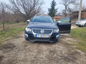 VW Passat, снимка 3