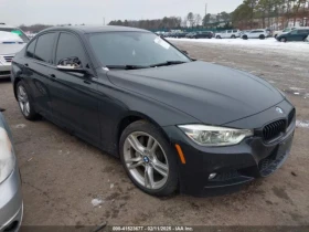 BMW 330 * Xi (CARFAX) * 360 - 20399 лв. - 60492200 | Car24.bg